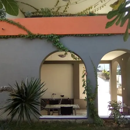 Apartments Villa Ivanka Podstrana Exterior photo