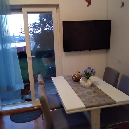 Apartments Villa Ivanka Podstrana Room photo