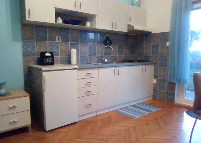 Apartments Villa Ivanka