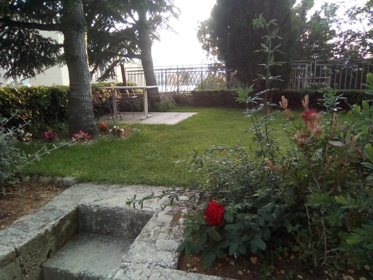 Apartment Ivanka Podstrana