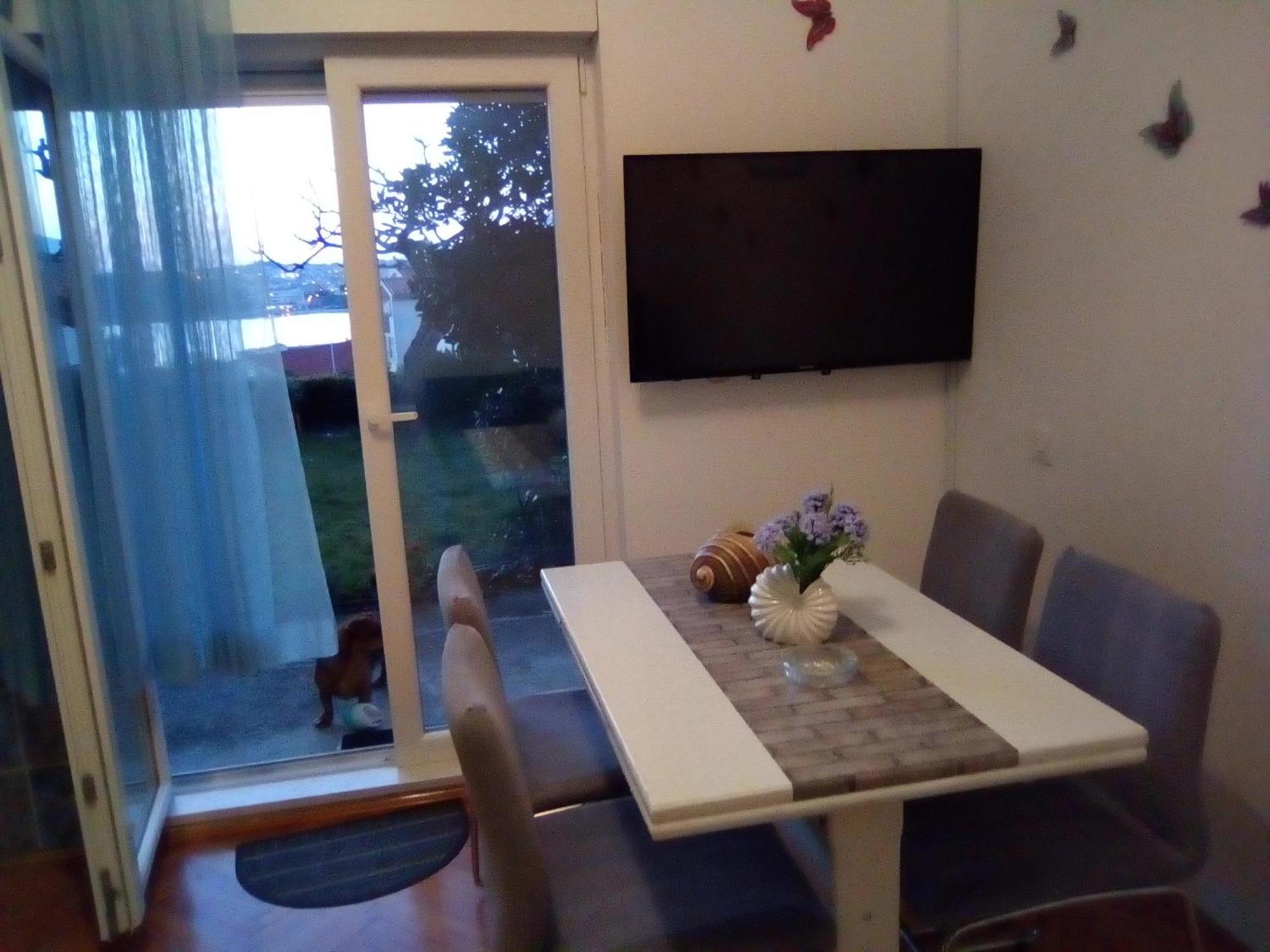 Ivanka Apartment Podstrana